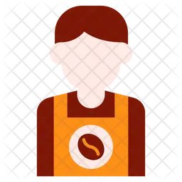 Barista  Symbol