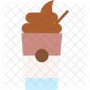 Barista  Icono