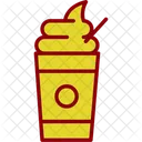 Barista Cafe Coffee Icon