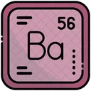 Barium Icon