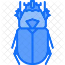 Bark Beetle  Icon