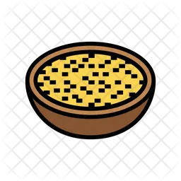 Barley Bowl  Icon