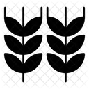 Barley  Icon