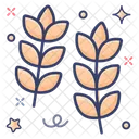 Barley  Icon