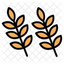 Barley  Icon