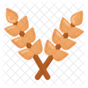 Barley  Icon
