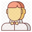 Barmen  Icon