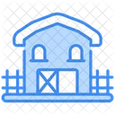 Barn Icon