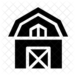 Barn Icon