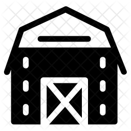 Barn Icon