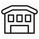 Barn Icon