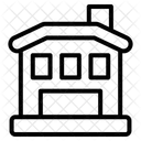 Barn Icon
