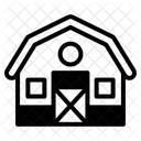 Barn  Icon