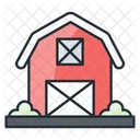 Barn Icon