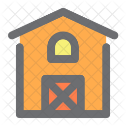 Barn Icon
