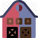 Barn  Symbol