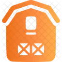 Barn Icon