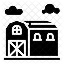 Barn City Home Icon