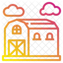 Barn City Home Icon