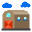 Barn City Home Icon