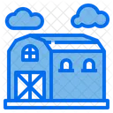 Barn City Home Icon