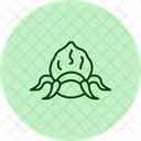 Barnacle  Icon
