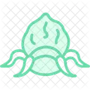 Barnacle  Icon