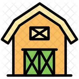 Barnyard  Icon