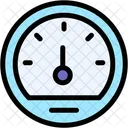Barometer Icon