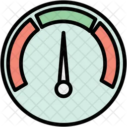 Barometer  Icon