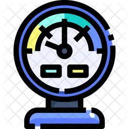 Barometer  Icon