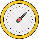 Barometer  Icône