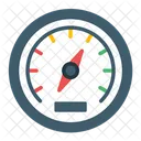Barometer Icône