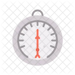 Barometer  Icon