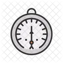 Barometer  Icon