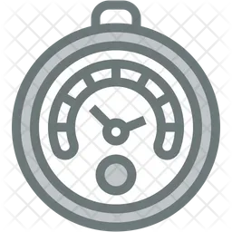 Barometer  Icon