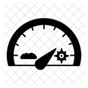 Barometer  Icon