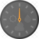 Barometer  Icon