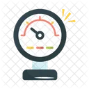 Barometer  Symbol