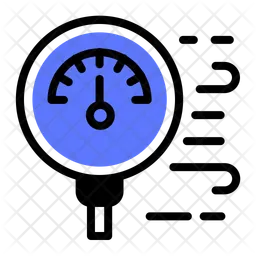 Barometer  Symbol