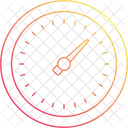 Barometer Icon