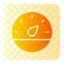 Barometer  Icon