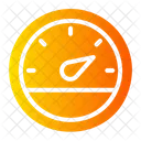 Barometer  Icon