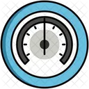 Barometer  Icon