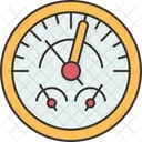 Barometer  Icon