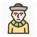 Loa Character All Hallows Evening Icon