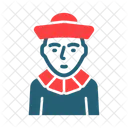 Loa Character All Hallows Evening Icon