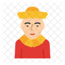 Baron  Icon