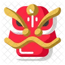 Barongsai  Icon