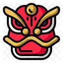 Barongsai  Icon